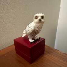Review Image - Bullyland Owl Snowy