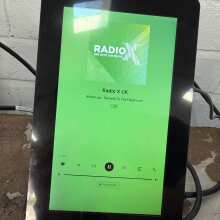 Review Image - Raspberry Pi 4 Model B 4GB