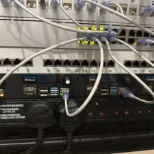 Review Image - Raspberry Pi 4 Model B 8GB