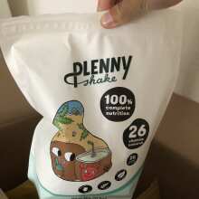 Review Image - Shaker XL (>500 kcal)