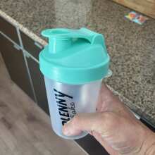 Review Image - Shakebekers Plenny Shaker