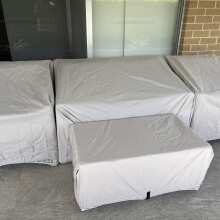 Review Image - Outdoor Sofa Cover 135cm / 2 Seater