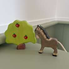 Review Image - Holztiger Apple Tree Small