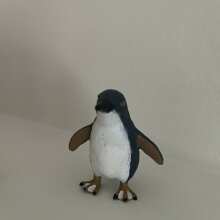 Review Image - Science and Nature Small Penguin