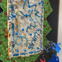 Überprüfen Sie das Bild - SuperDrip Blau