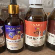 Review Image - Udi Hindi Oil (Costus Oil, Qist Al Hindi Oil) 100 mL