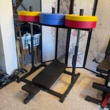 Review Image - Vertical Leg Press - Shop Functional Trainers & Specialty Machines - Titan Fitness