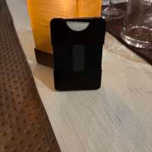 Überprüfen Sie das Bild - Elastisches Band