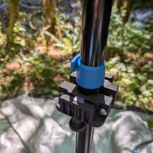 Review Image - Outpost Table - 18" x 24"