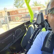 Review Image - 364 Super Sport - Intercom with Bluetooth Music