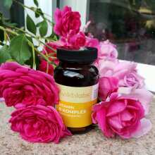 Überprüfen Sie das Bild - Vitamin B komplex Forte (bioaktiv) - 120 Kapseln