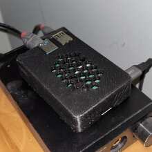 Review Image - Raspberry Pi 4 Model B 4GB