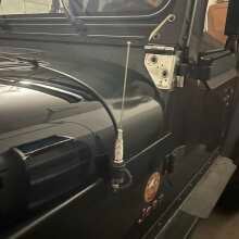 Review Image - BNC Adapter for R1 , ABH7 , RDH-X , GMR2-PLUS and RDH-16 Handheld Radios