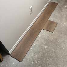 Review Image - Nakan Signature / Enhanced / Plank Sample