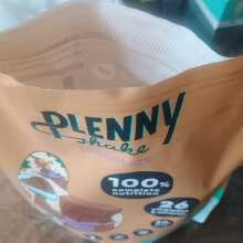 Review Image - Plenny Shake Chocolate