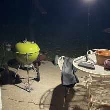 Review Image - Mini Tripod with Quarter 20 Mount LightRanger 1200 mount