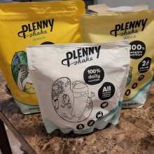 Review Image - Shakebekers Plenny Shaker