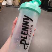 Review Image - Shaker XL (>500 kcal)