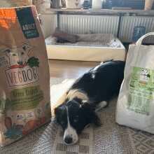 Überprüfen Sie das Bild - FARMER'S CRUNCH 2 kg