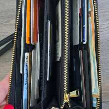 Überprüfen Sie das Bild - Classy Chain Classy Chain - Black