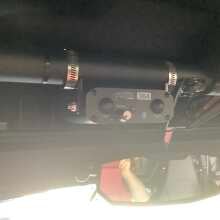 Review Image - 364 Super Sport - Intercom with Bluetooth Music