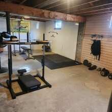 Review Image - Vertical Leg Press - Shop Functional Trainers & Specialty Machines - Titan Fitness