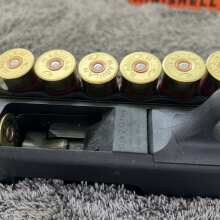 SURESHELL ALUMİNYUM FİŞEKLİK VE KIZAK, MOSSBERG 500/590 E-Ticaret Sitesi - Foto 2