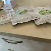 Review Image - Green Tea First Harvest 200g - Large!