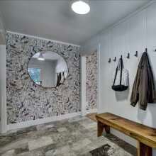 Review Image - Woodland Birds Wallpaper - Non-woven Wallpaper , Roll