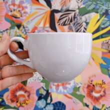 Review Image - Summer Garden Wallpaper