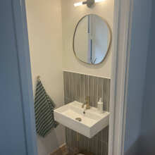 Review Image - Lacquer Sage