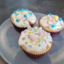 Überprüfen Sie das Bild - FluffiPuffi