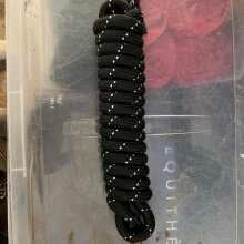 Beoordelingsafbeelding - HORKA Loswerktouw Zwart