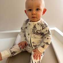 Review Image - ZIPSTER™ The Lodge 12-18M (80/86)