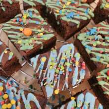 Überprüfen Sie das Bild - SuperDrip Blau