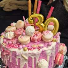 Überprüfen Sie das Bild - SuperDrip Weiß