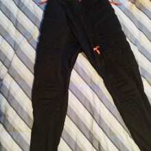 Rever imagem - Lange Torwarthose XXS