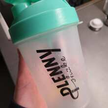 Review Image - Shakebekers Plenny Shaker