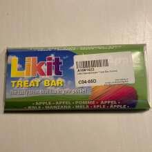 Image de révision - Barre à friandises Likit Horse Bars