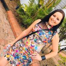 Review Image - OxyGreens - Super Greens Proton Plasma