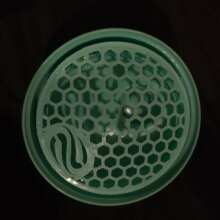 Review Image - Shakebekers Plenny Shaker