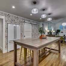 Review Image - Woodland Birds Wallpaper - Non-woven Wallpaper , Roll