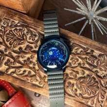 Review Image - Trappist-1 NASA Edition Blue Supernova