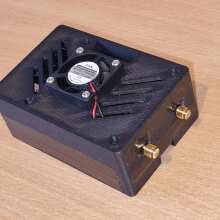 Review Image - Raspberry Pi 4 Model B 4GB