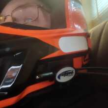 Review Image - MOTO MAX Complete Motorcycle Communication Kit with Heavy-Duty OFFROAD Cables Without Radio