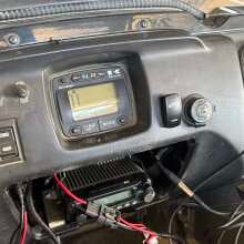 Review Image - Rocker Power Switch for Waterproof Mobile Radios and Rugged Intercoms