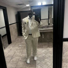 Review Image - ORIGIN US 10.5 / White/Stone/Stone / ORIGIN