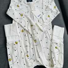 Review Image - ZIPSTER™ Bees 18-24M (86/92)