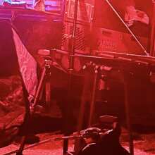 Review Image - LightRanger Ground Stake 2000 / 4000