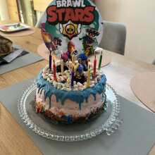 Überprüfen Sie das Bild - SuperDrip Blau